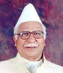 ಚಂದ್ರಕಾಂತ ಗುರಪ್ಪ ಬೆಲ್ಲದ 